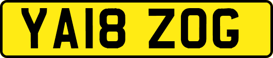 YA18ZOG