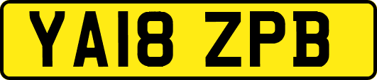 YA18ZPB
