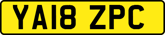 YA18ZPC
