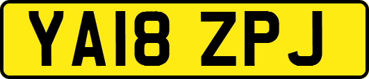 YA18ZPJ