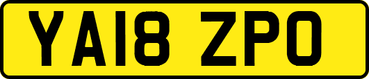 YA18ZPO