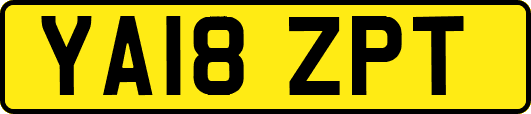 YA18ZPT