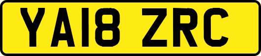 YA18ZRC