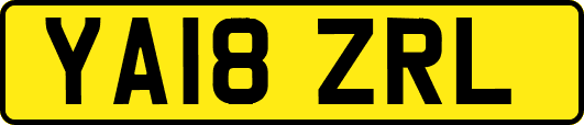 YA18ZRL