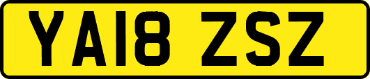 YA18ZSZ