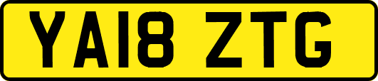 YA18ZTG