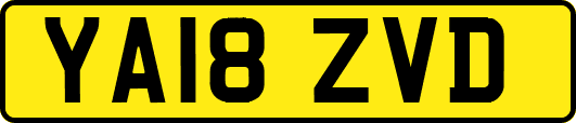 YA18ZVD