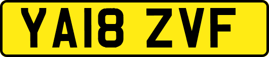 YA18ZVF
