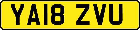 YA18ZVU