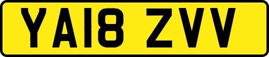 YA18ZVV