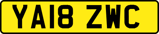 YA18ZWC