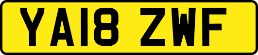 YA18ZWF
