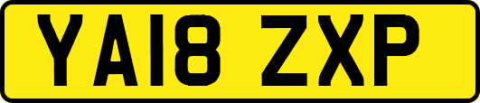 YA18ZXP