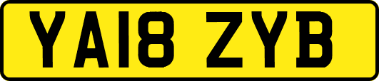 YA18ZYB