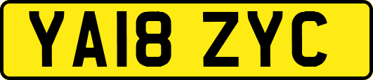 YA18ZYC