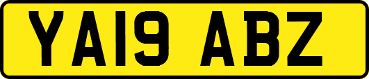 YA19ABZ