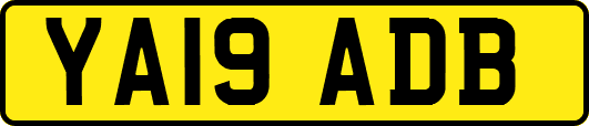 YA19ADB