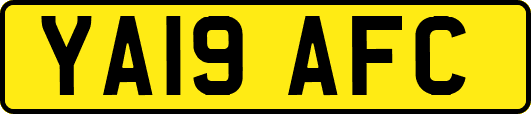 YA19AFC