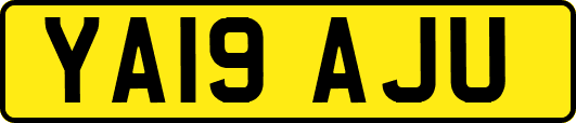 YA19AJU