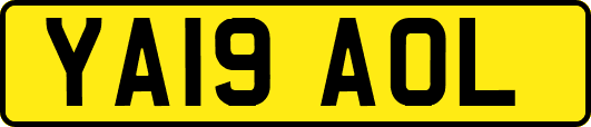 YA19AOL