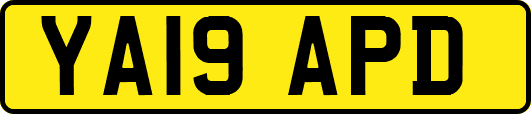 YA19APD