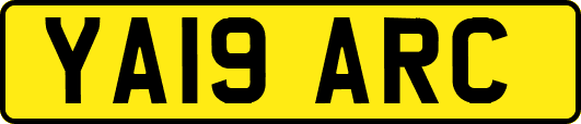 YA19ARC