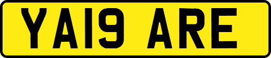 YA19ARE