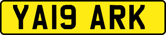 YA19ARK