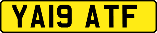 YA19ATF