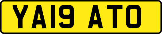YA19ATO