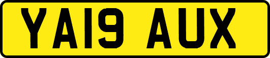 YA19AUX