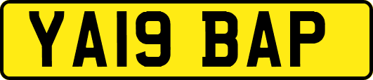 YA19BAP