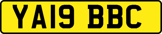 YA19BBC