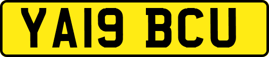 YA19BCU