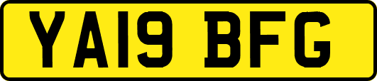 YA19BFG