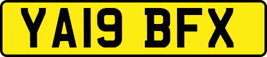 YA19BFX