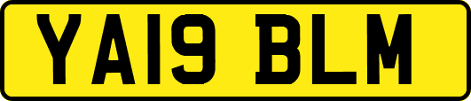 YA19BLM