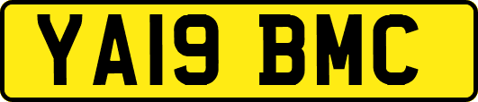 YA19BMC
