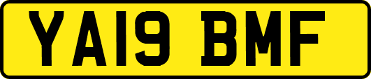 YA19BMF