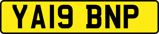 YA19BNP