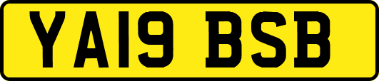 YA19BSB