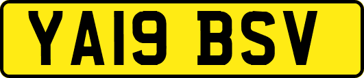 YA19BSV