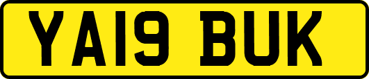 YA19BUK