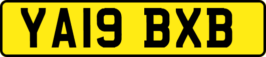 YA19BXB
