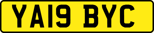 YA19BYC