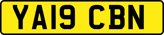 YA19CBN
