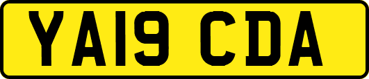 YA19CDA
