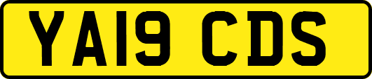 YA19CDS