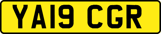 YA19CGR