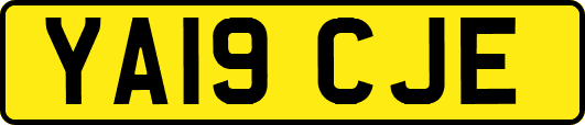 YA19CJE